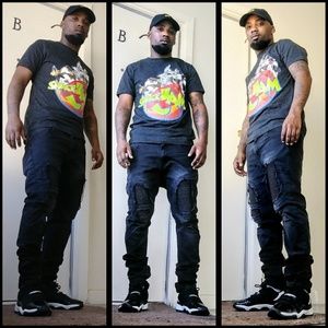 Meet Your Posher, Kourtney